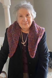 Virginia Marie Froland