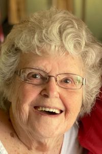 Donna Mae (Zaemisch) Kleven