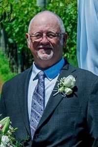 Donald Duane Bernards
