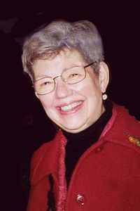 Mary Ann  Monheimer