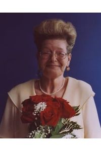 Anna  Borges-Sanders