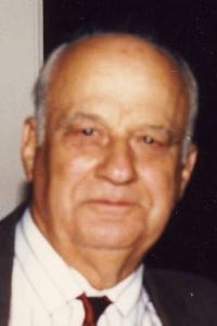 Joseph Roland Labrecque