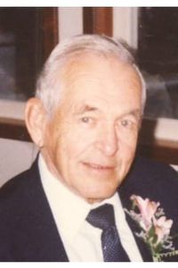 Kenneth William Maddox