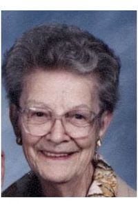 Frances R. Beausoleil