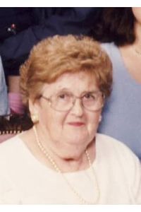 Margaret Grace Vieira