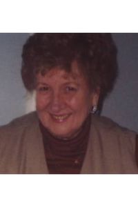 Mary E. Brinkman