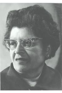 Angelina E. Dzykewicz