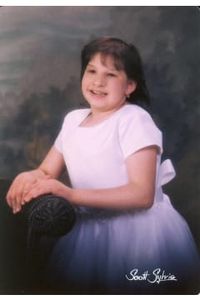 Alicia Rosemary Tattrie