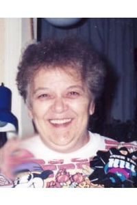 Mary  Ingerson