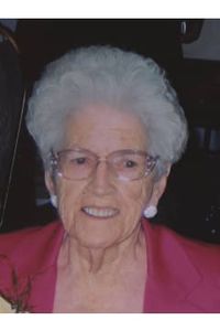 Gladys Margaret Sweet