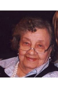 Leona S. (Pietruszka) Hitchen