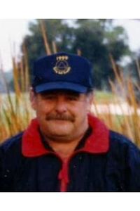 Robert Roland Landry