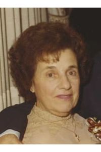 Margaret  Pedro