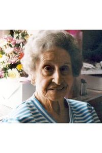 Phyllis Gertrude Figuerida