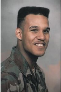 Lawrence Edward Williams