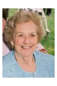 Clare Elisabeth McCallum