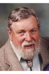 Walter A. Nebiker