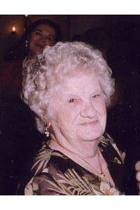 Grace  Meehan