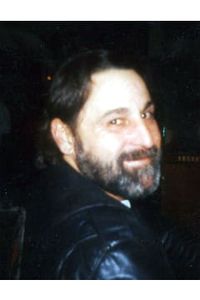 Alan  McKenzie