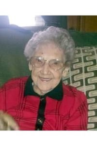 Edith V, Lapane