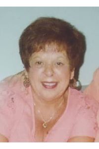 Patricia  A. Costa