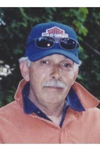 Herbert C. Mondina