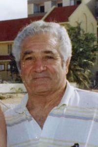 John Frank Arcuri