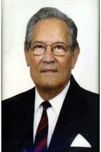 John  Nascimento