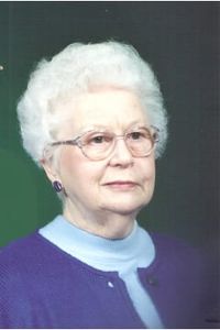 Ruth  Alice McDermott