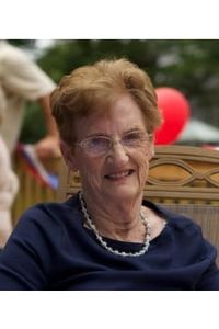 Mary  Josephine Sousa