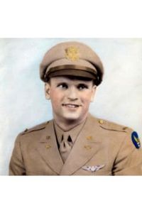 Russell Gordon Lundstrom