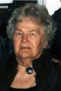 Helen B. Rodzen