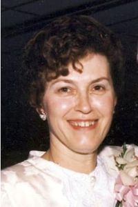 Eileen Helen Grzesiak