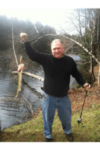 Joseph  Andrew Arruda