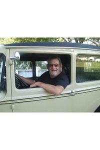 James N.  Creel