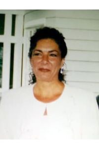 Gina  Marie Andreozzi