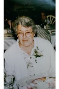 Pauline  Perreault
