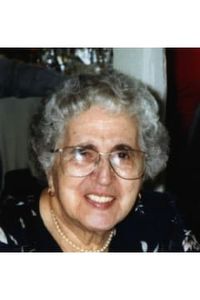 Emily  (Rose) O'Brien