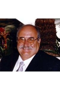 Robert  John Peters
