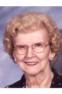 Doris E. Waites