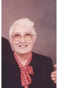 Geraldine  G. Allaire