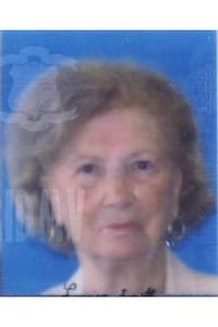 Louise  M. Smith 