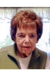 Theresa Doris Girard