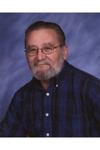 George Ernest Parent