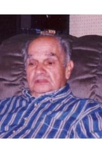 Anthony Lawrence Pacheco