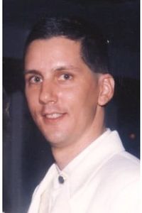 William John Francis