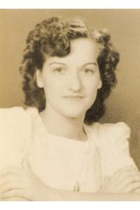 Helen Frances McKale