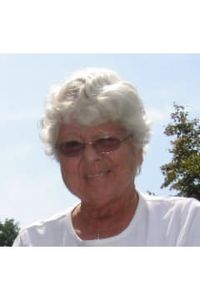 Helen Elizabeth Burns