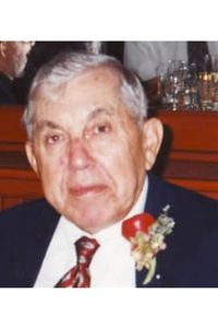 William C Rodrigues  Sr