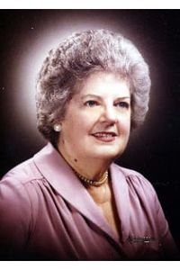 Mary Gertrude Benedetti